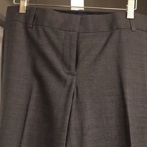 JCrew Favorite Fit pant - New